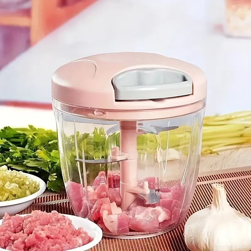 Kitchen accessories