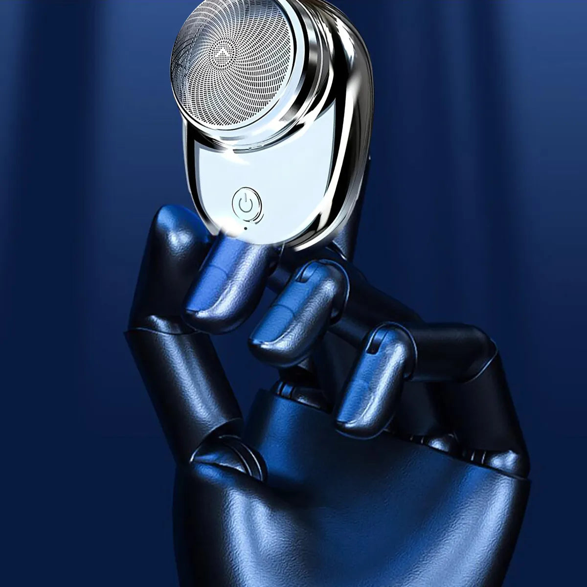 Menβs Shavers & Trimmers