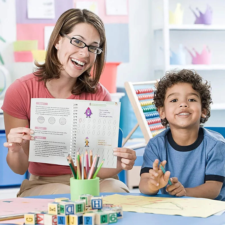 Childrenβs Books & Learning