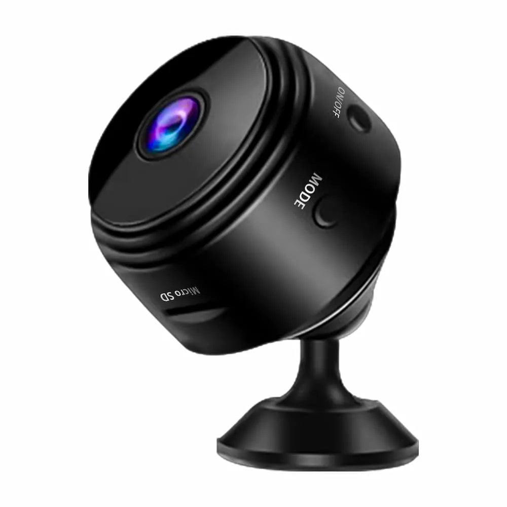 A9 Mini Camera WiFi Wireless Security Protection .