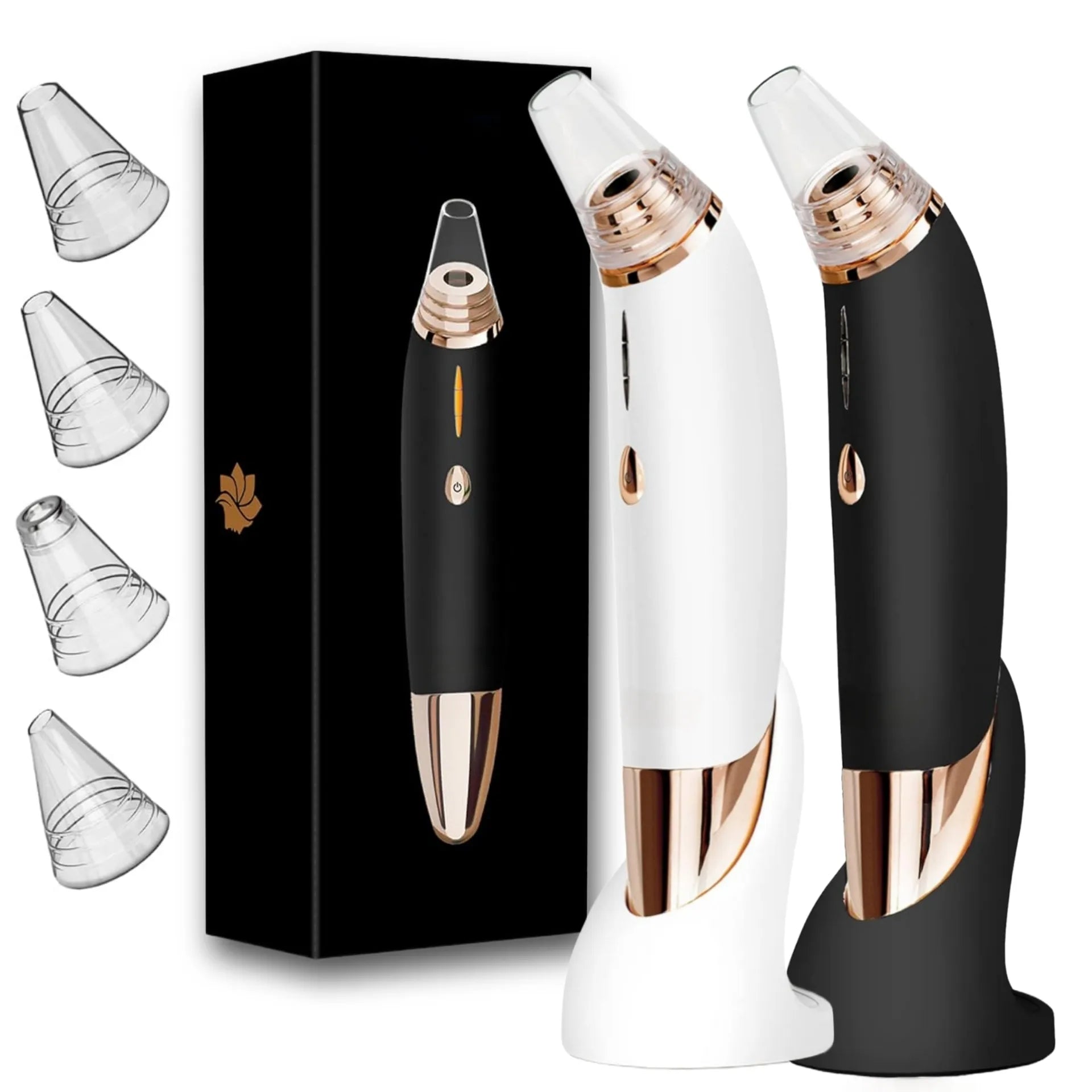 Original 5 in 1 Multi-functional Black Head Remover machine