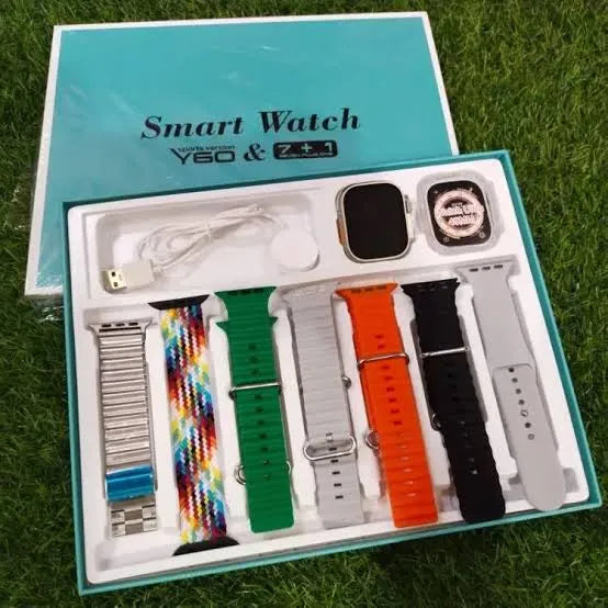 Smart Watch T900 Ultra Smart Watch / fitness tracker