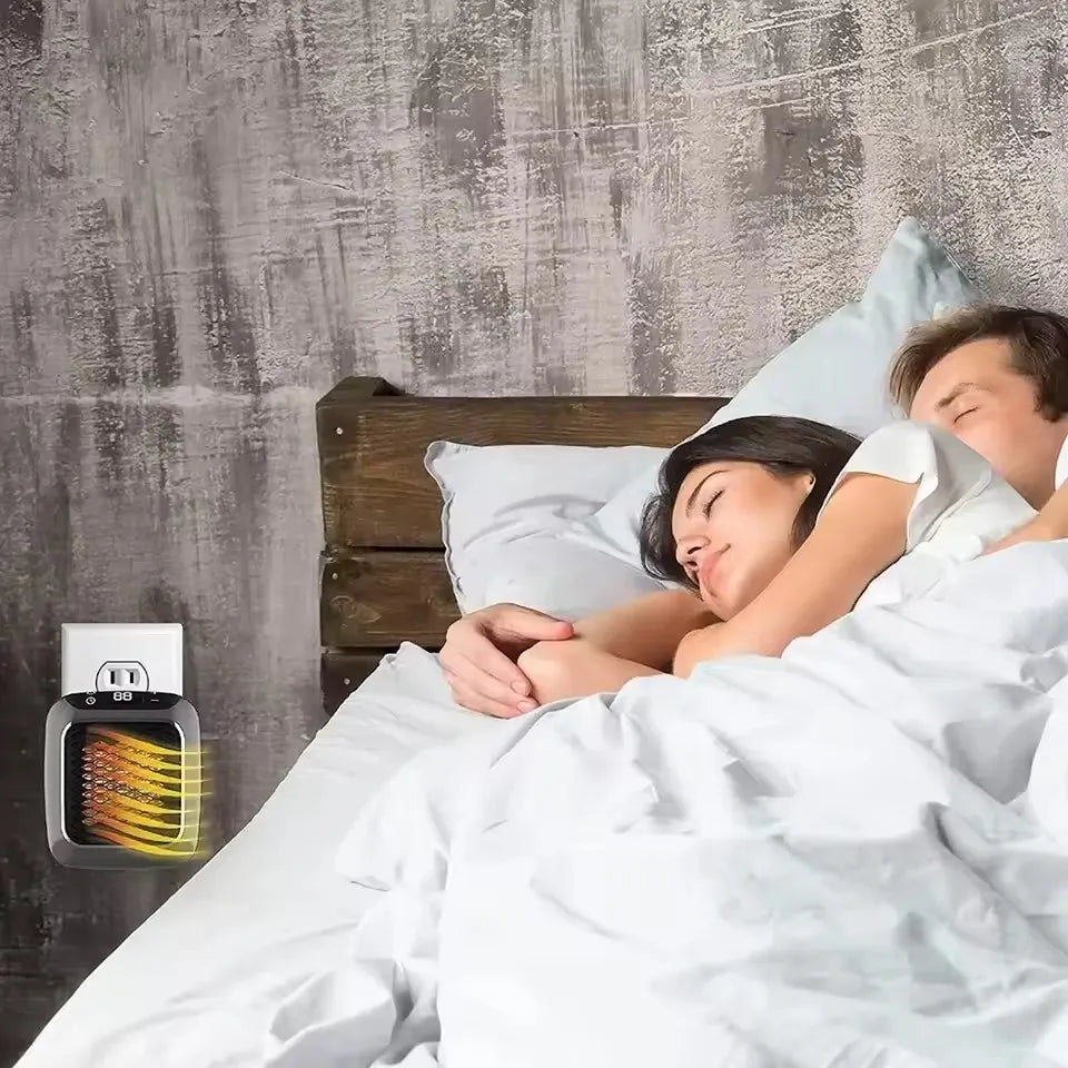 portable heaters