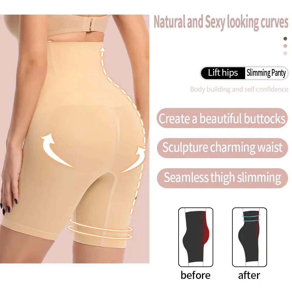 body shaper for tummy ,thighs and hips