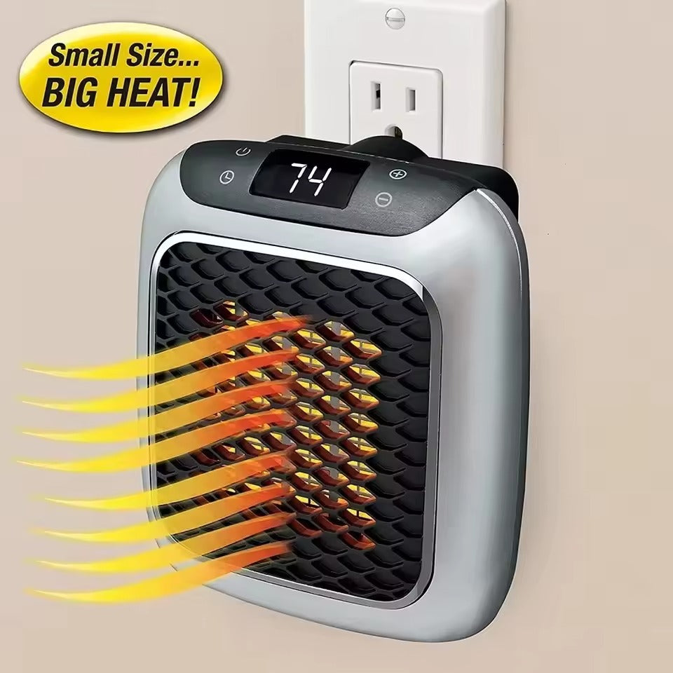 portable heaters