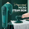 Portable Mini Electric Steam Iron Handheld.