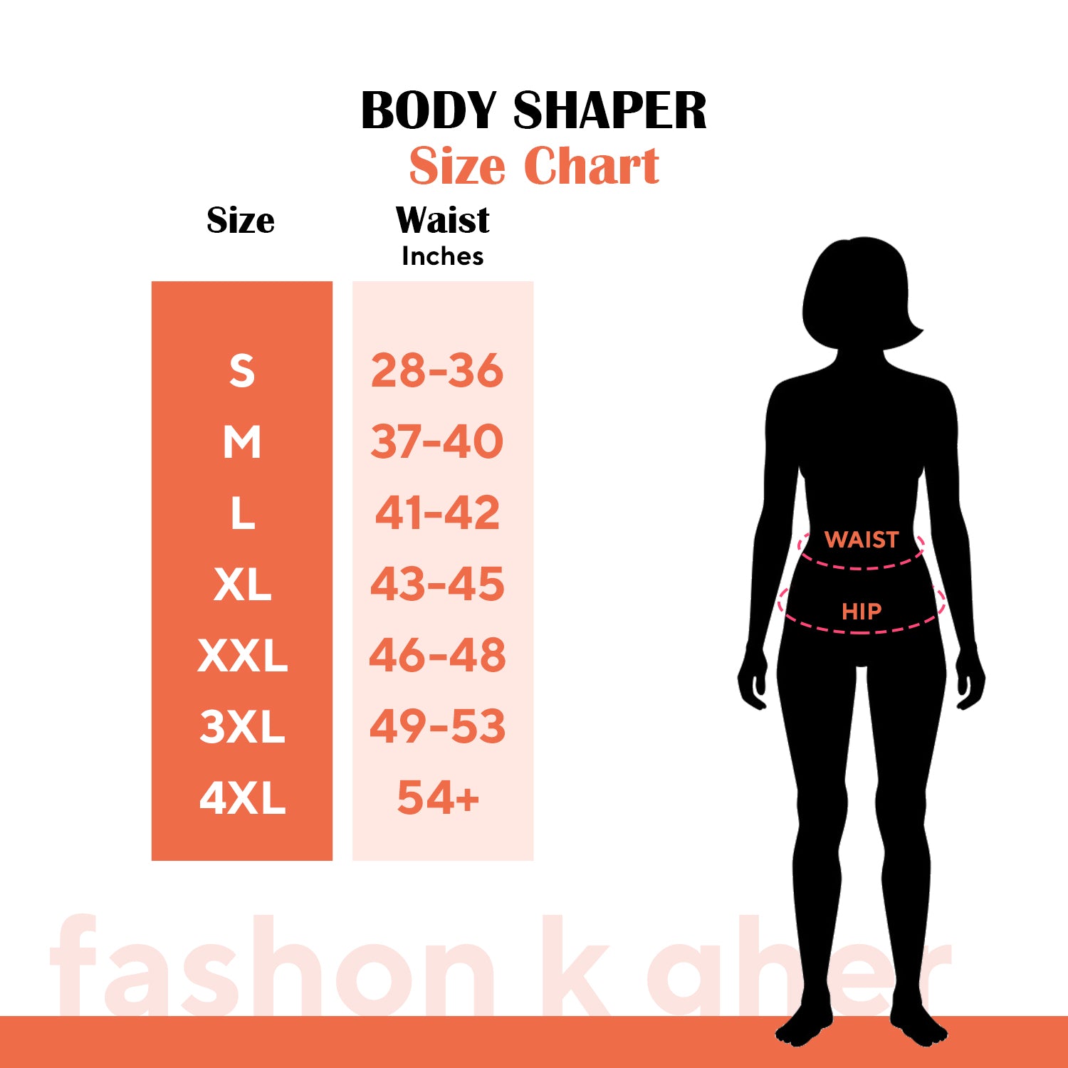 body shaper for tummy ,thighs and hips