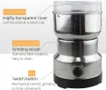 electric grinder mini grinder