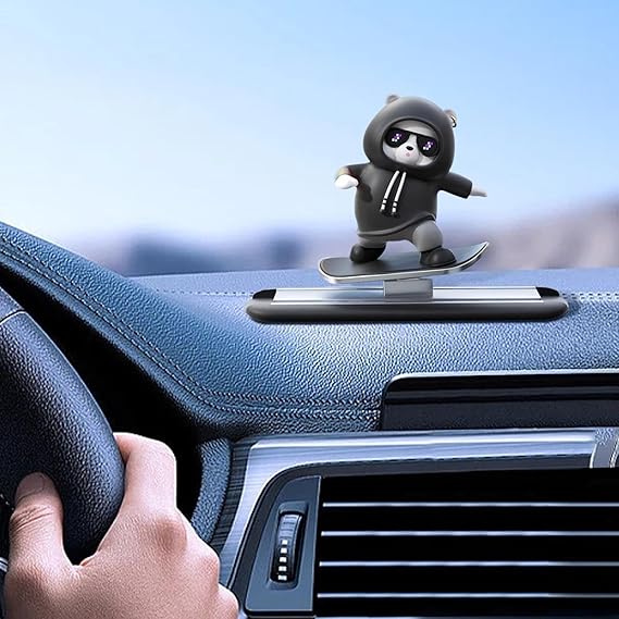 premium Quality Decoration Piece For Car.