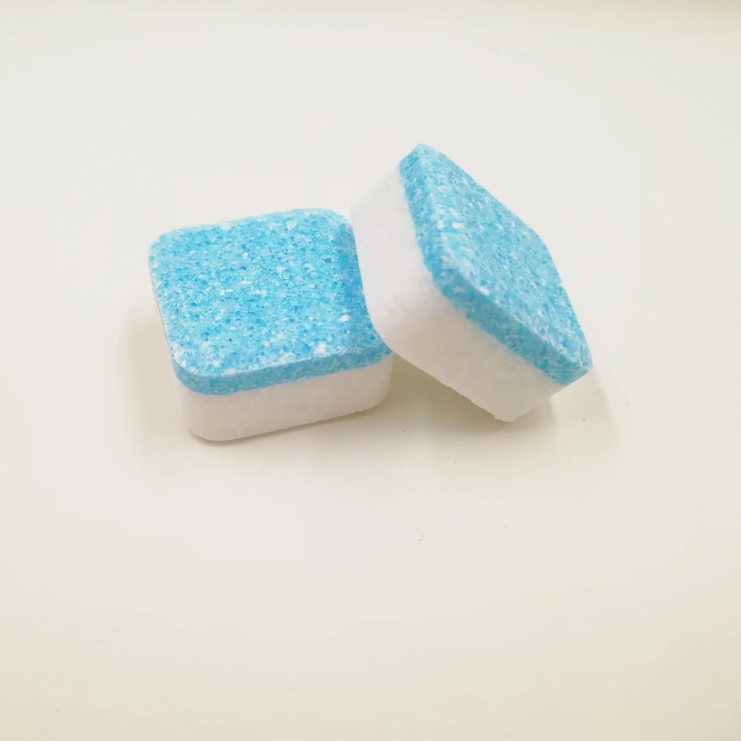premium Pack of 1 Washing Machine Cleaner Tablets β 12 Tablet