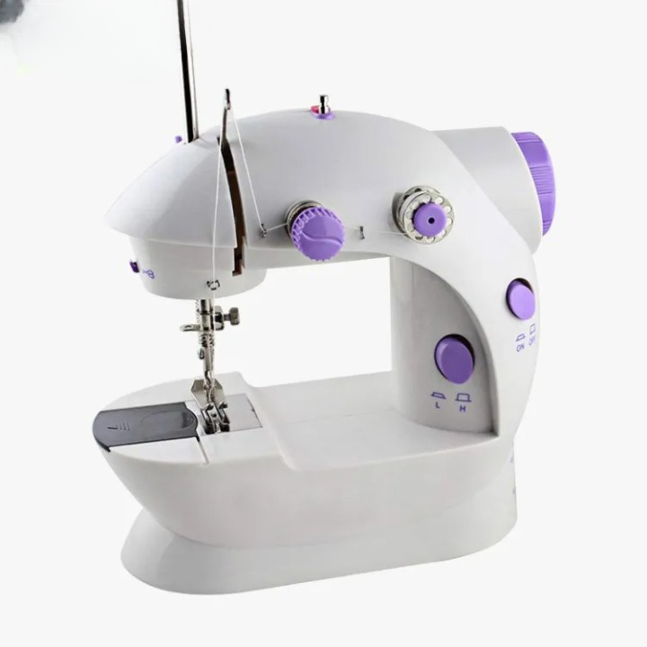 Mini Electric Sewing Machine For Home Use