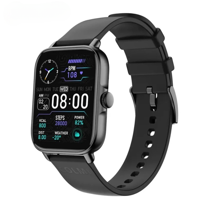 Deal A58 Plus 6 in 1 - Smartwatch For Women