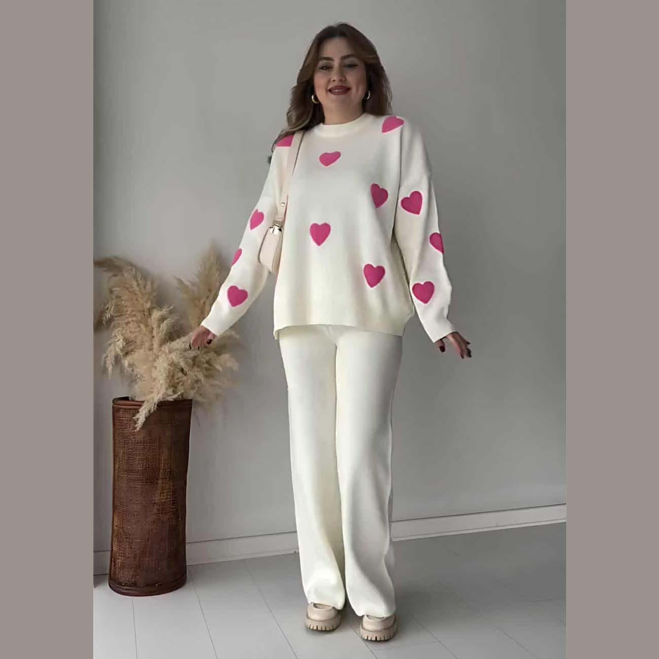 2 pc winter tracksuit