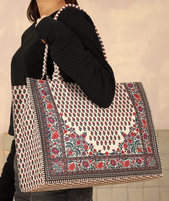 large capacity bag