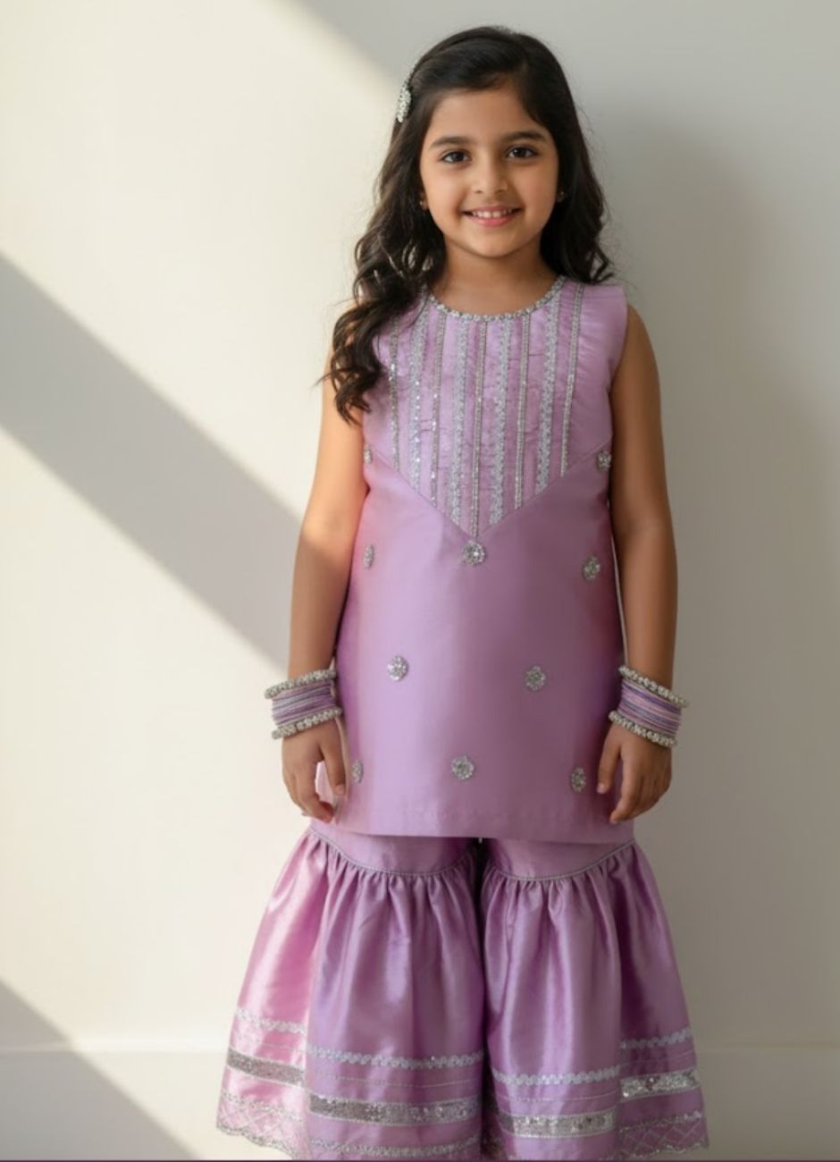 kataan silk stiched  fancy dresses