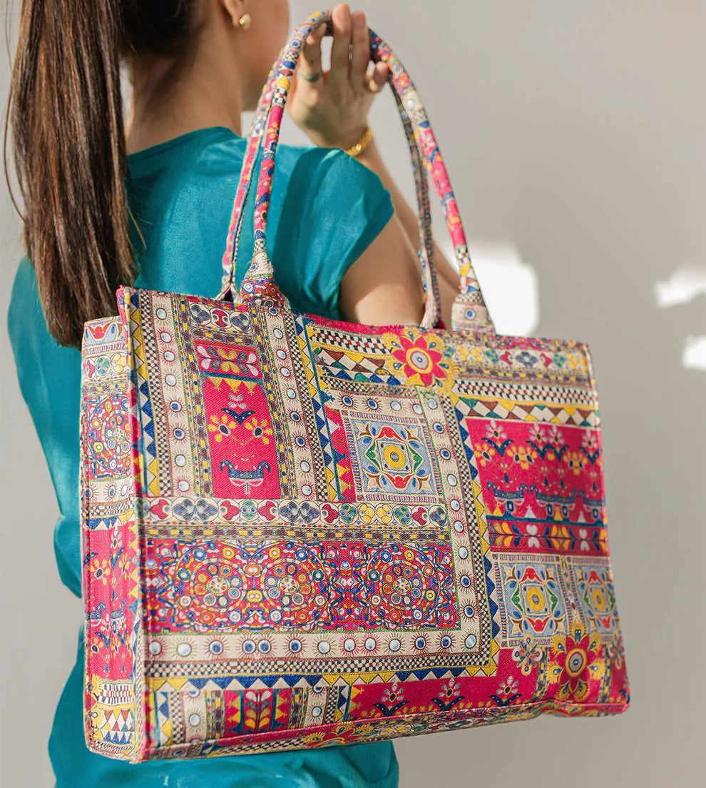 large capacity bag
