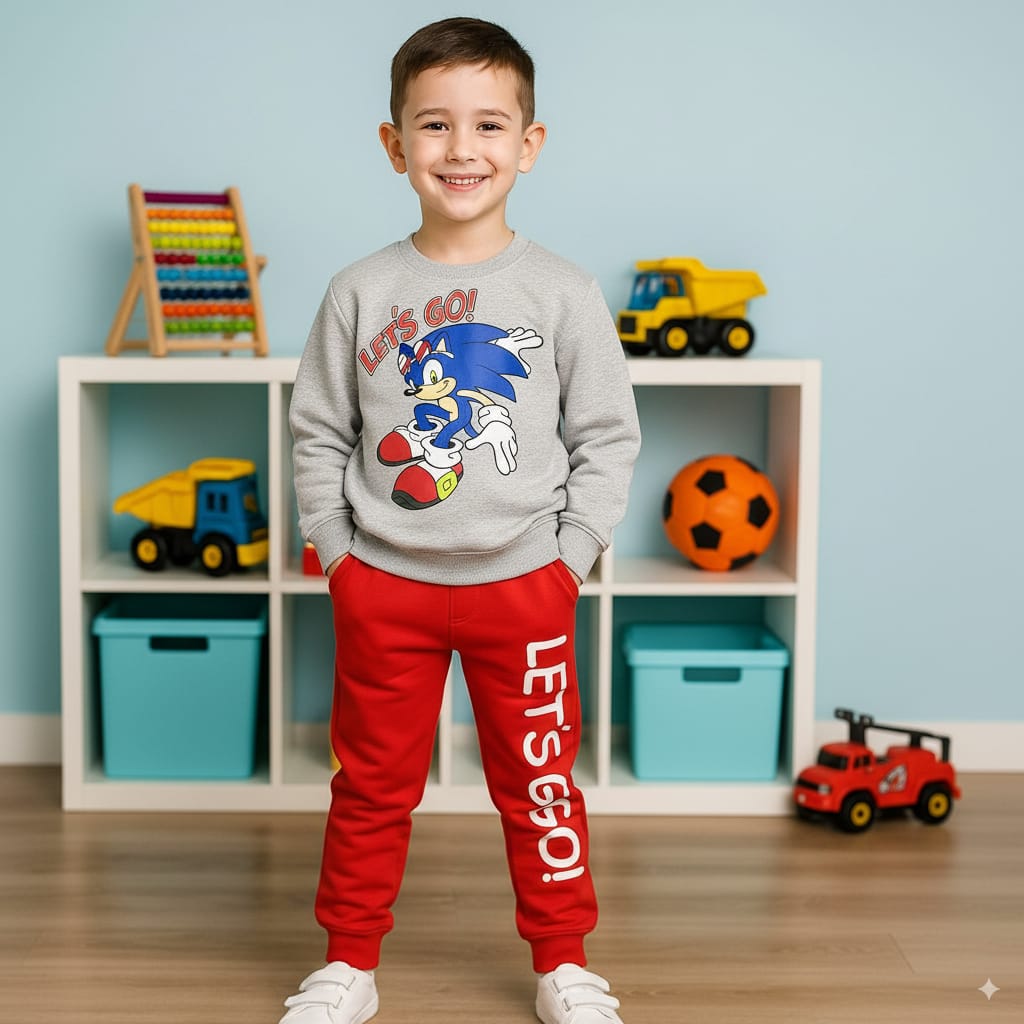 unique styles kids fleece  tracksuit  from 1 to 12 years