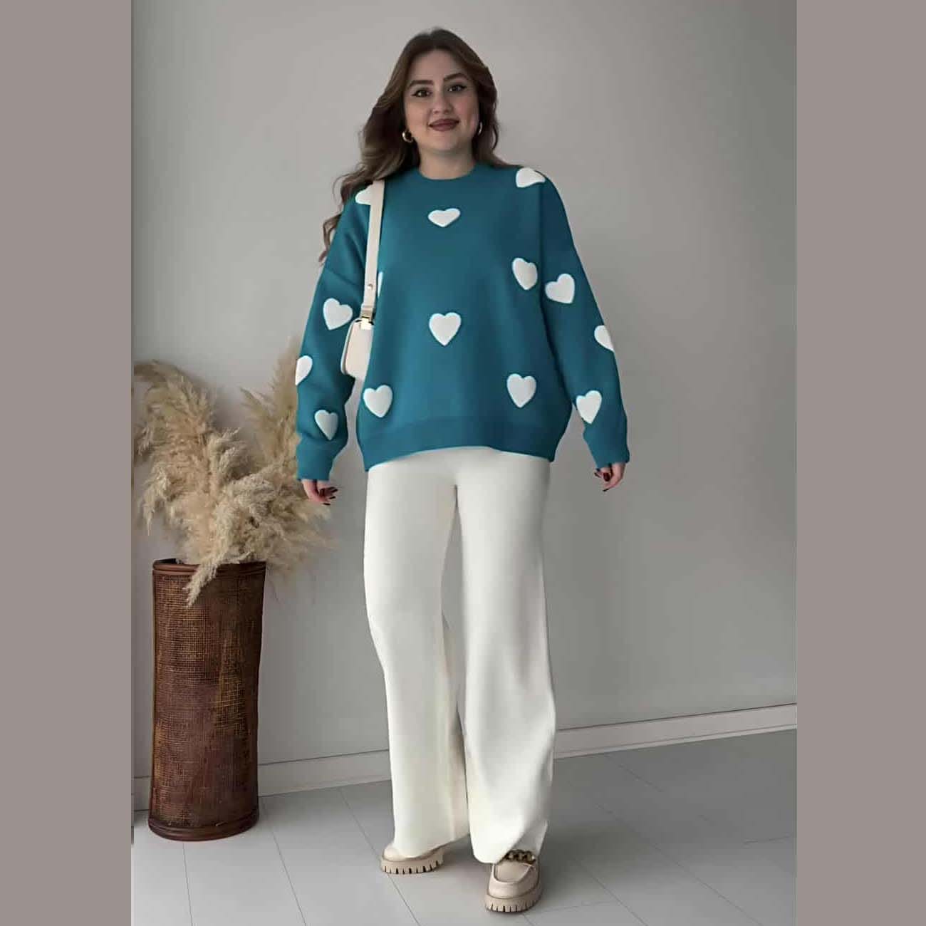 2 pc winter tracksuit