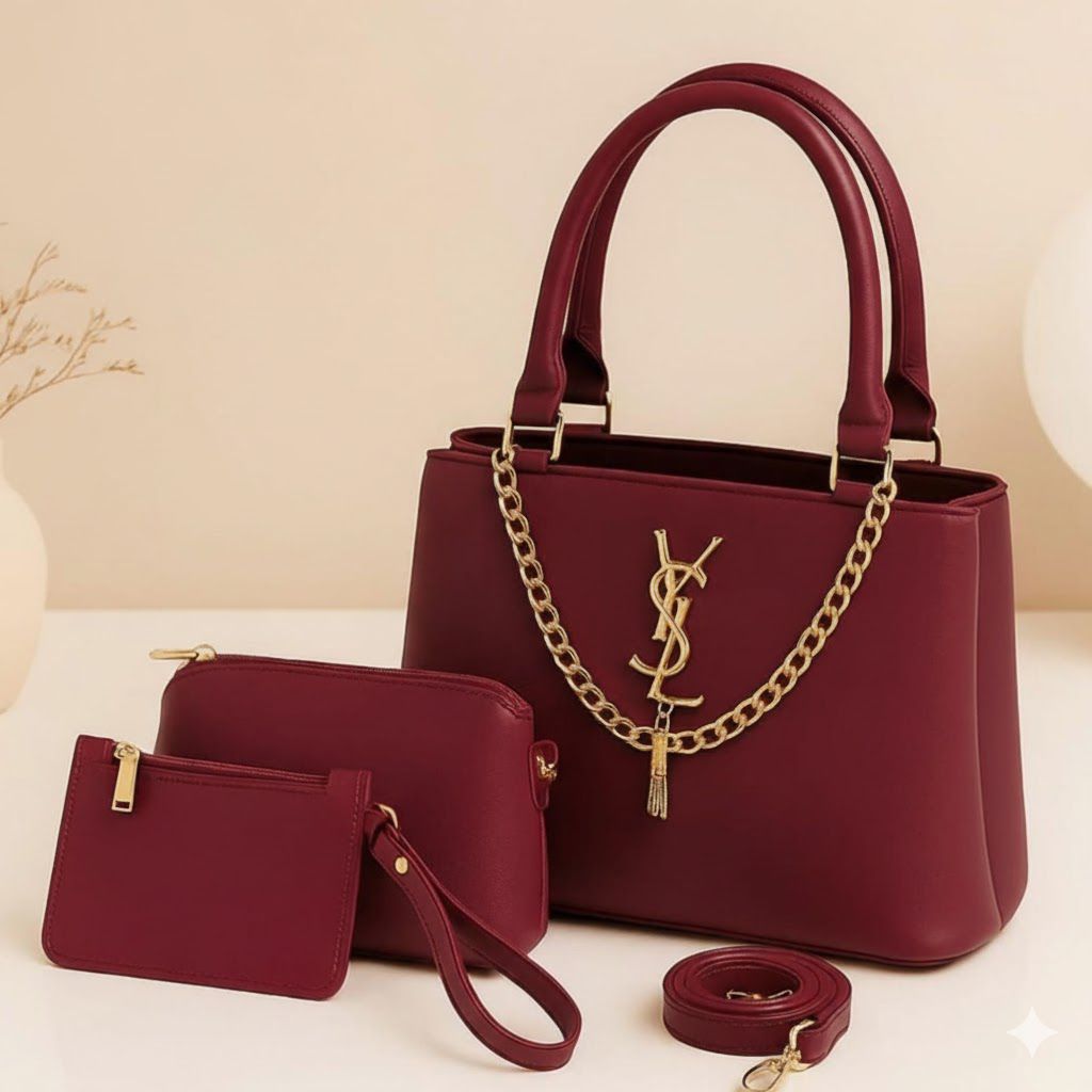 Premium hand bag
