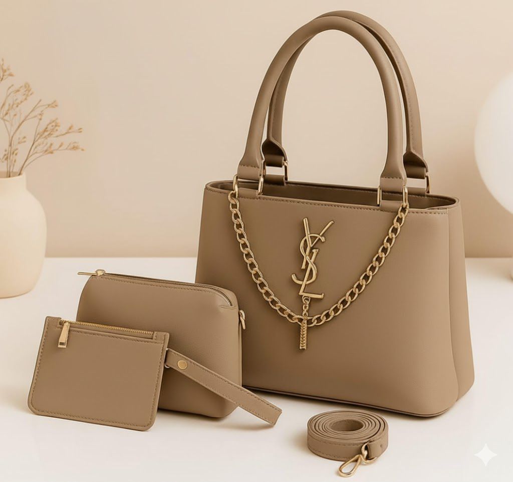 Premium hand bag