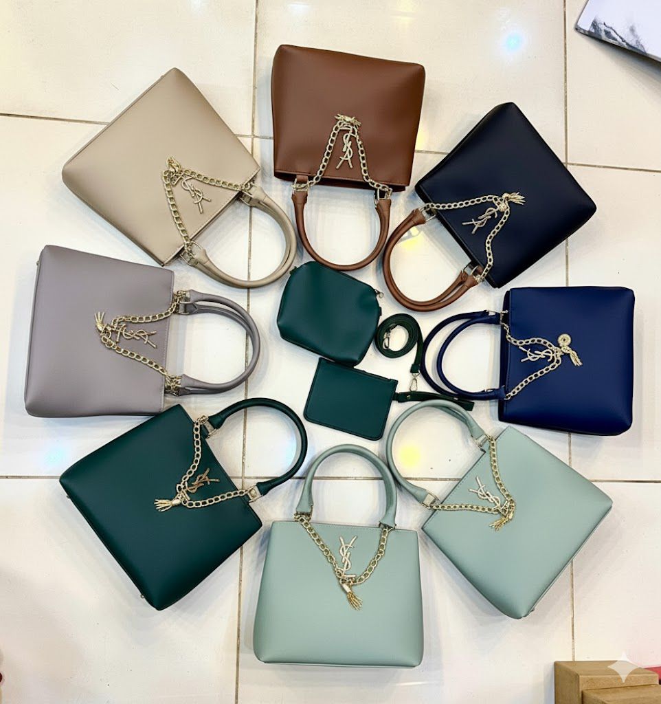 Premium hand bag